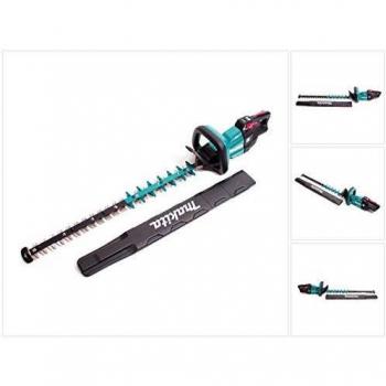 Makita DUH751Z 18V Li-Ion LXT 75cm Brushless Hedge Trimmer