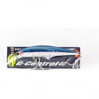 Jackson G Control 40 Affondante 40 grammi NIWD
