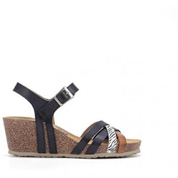 Fluchos Palma D8551 Marino Sandali