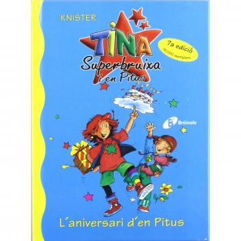 L ' aniversari d ' en Pitus