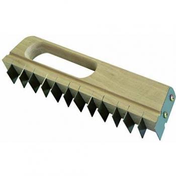 Profilé plat 300x40mm (lames lisses)