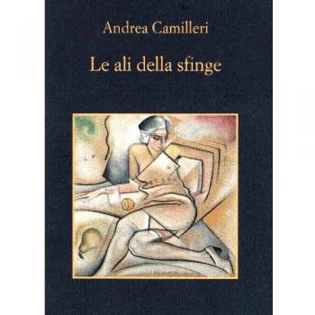 Le ali della sfinge (Memoria)