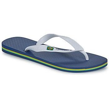 Ipanema Brasil II AD Men's Flip Flops in Blue
