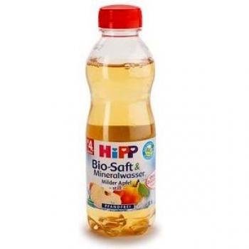 Hipp Apfel‑Vital‑Schorle – 0,5 l
