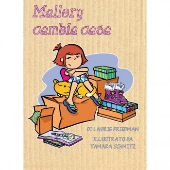 Mallory cambia casa