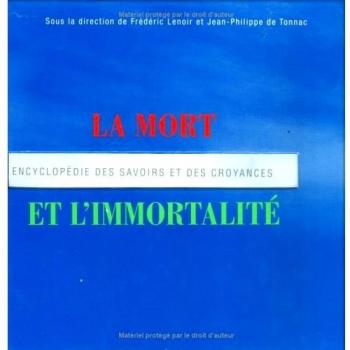 La mort et l'immortalité