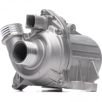 PIERBURG Water Pump Assembly 7.07223.02.0