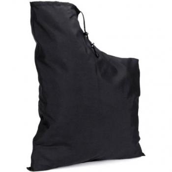 Bolsa resistente para soplador de hojas