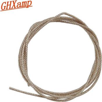 Bobine haute performance GHXAMP 1M, fil de plomb 4-10 pouces