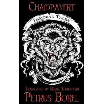 Champavert