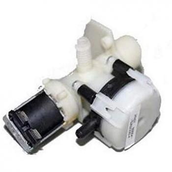 Electrovanne régénération pour Lave-vaisselle arthur martin electrolux Faure 1 voie 1520233006