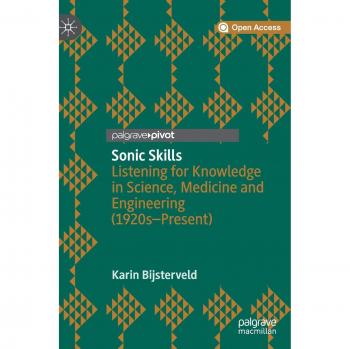 Sonic Skills