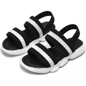 Children's Pink Beach Sports Sandals