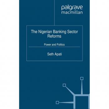 Vitalsource Technologies, Inc. Nigerian Banking Sector Reforms