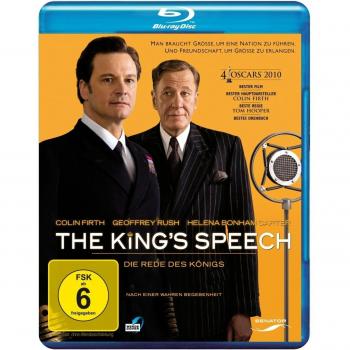 The King's Speech