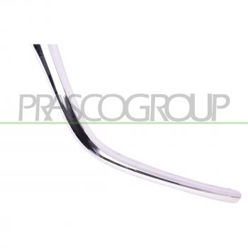 Radiatore Cover PRASCO MZ3332203 Stile e Protezione