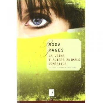 La veïna i altres animals domèstics