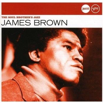 The Soul Brother's Jazz (Jazz Club)