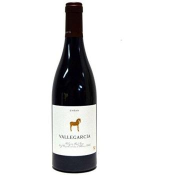 Pago de Vallegarcía Syrah