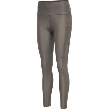 Hummel leggings taille haute Tola
