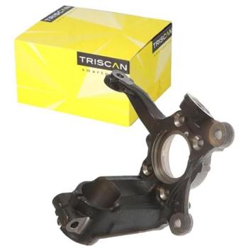 Triscan A/S Fusée d’essieu suspension 8500‑29712