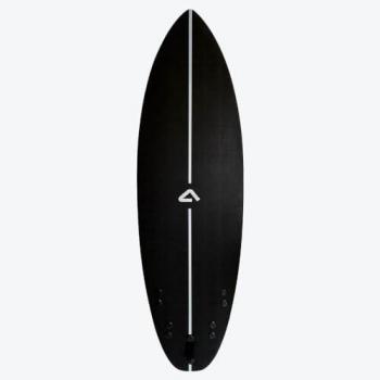 Softboard Orka 6’ con Revestimiento Epóxico