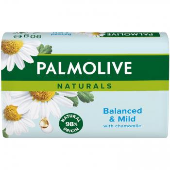 Palmolive Naturals savon camomille 90 g