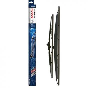 Bosch 3397001869 Superplus Wiper Blade Set