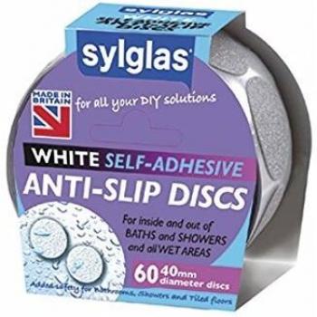 Sylglas ASDWH Anti-Slip Discs