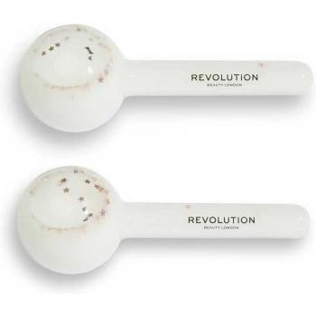 Makeup Revolution Moon & Star Ice Globes 2 pc