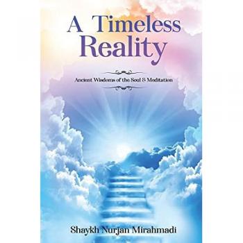 A Timeless Reality