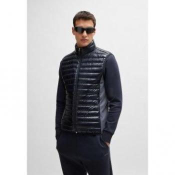Chaqueta Techno BOSS 10252629