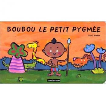 Boubou le petit pygmée