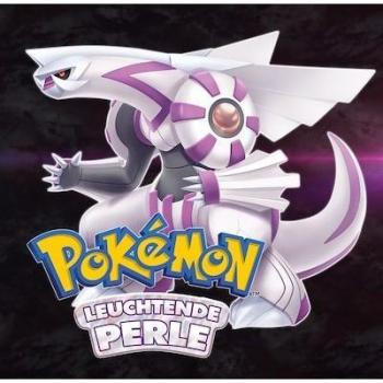 NINTENDO – Switch Pokémon Perla Luminosa