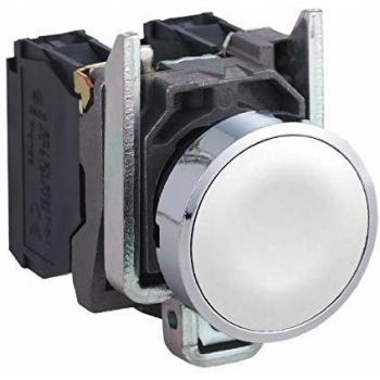 Bouton Poussoir à Impulsion Ø22