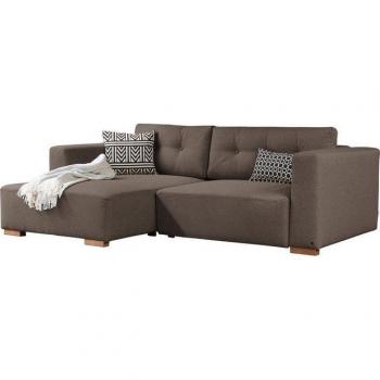 Ecksofa TOM TAILOR HOME »HEAVEN CHIC S« mit Bettkasten