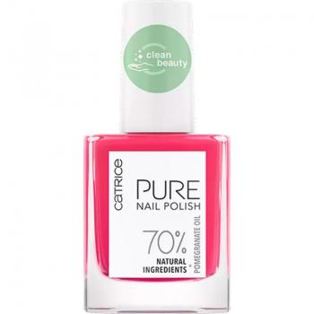 Esmalte Catrice Pure 06
