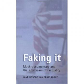 Faking it by Jane Roscoe