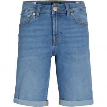 Pantalón corto vaquero para niño Jack & Jones