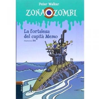 LA FORTALESA DEL CAPITÀ MEMO