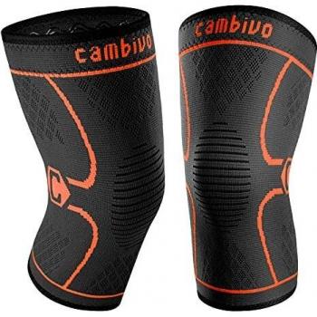 RunPro Knee Stabilizer Pack