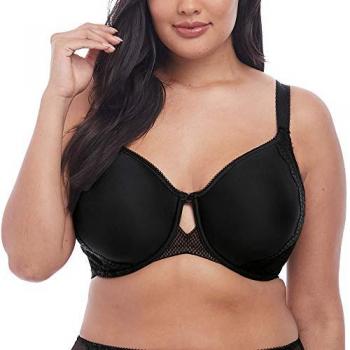 Elomi Vrouwenbeha Charley 95K – Zwart