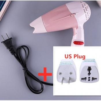 Sèche-cheveux mini taille 1200W