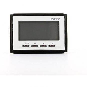 Termostato digitale Perry 1TI TE541 230V MOON SOFT TOUCH