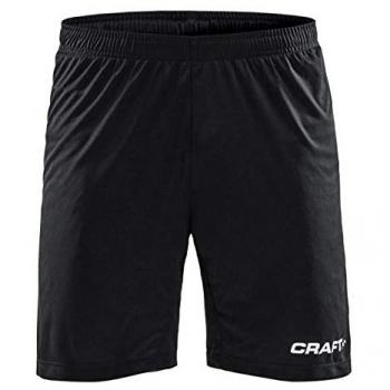 Craft Progress Contrast Shorts