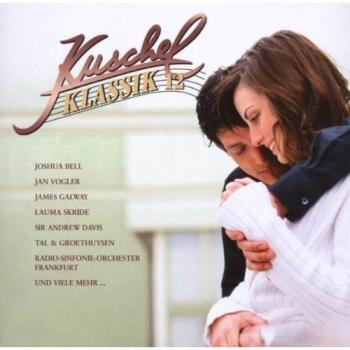 Kuschelharmonien Vol. 12
