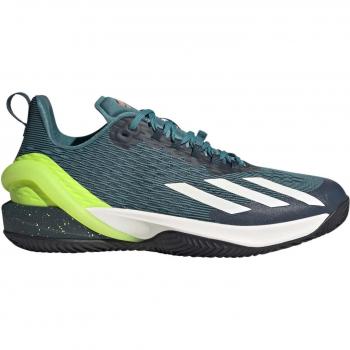 Adidas Zapatillas de Tenis Adizero Cybersonic M Clay
