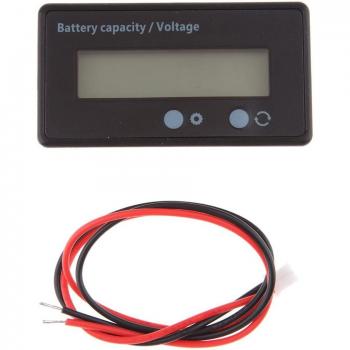 GY-6S LCD Voltmeter für Blei-Säure Batterien