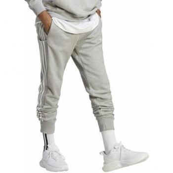 Adidas Essentials French Terry Tapered Cuff 3-Stripes Pantalon Survêtement Hommes