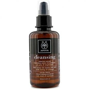 Loción tónica Apivita para piel normal/seca 200 ml
